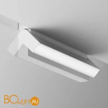 Трековый светильник Maytoni Basis Gravity 4000K 20Вт 120° TR075-2-20W4K-W - Фото 3