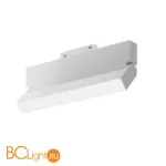 Трековый светильник Maytoni Basis Gravity 4000K 20Вт 120° TR075-2-20W4K-W - Фото 1