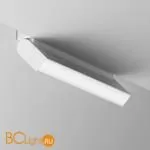 Трековый светильник Maytoni Basis Gravity 4000K 20Вт 120° TR075-2-20W4K-W