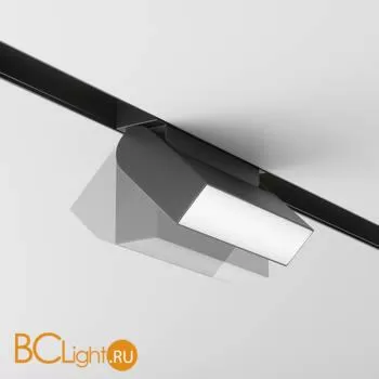 Трековый светильник Maytoni Basis Gravity 4000K 10Вт 120° TR075-2-10W4K-B - Фото 3