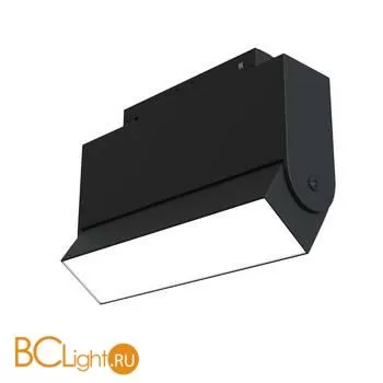 Трековый светильник Maytoni Basis Gravity 4000K 10Вт 120° TR075-2-10W4K-B - Фото 0