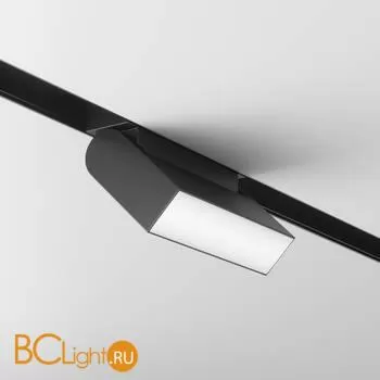 Трековый светильник Maytoni Basis Gravity 4000K 10Вт 120° TR075-2-10W4K-B