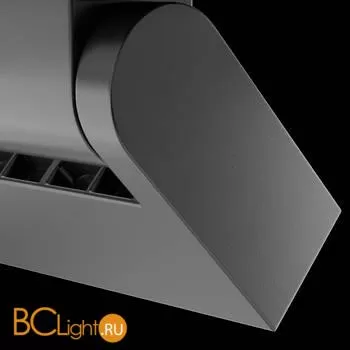 Трековый светильник Maytoni Basis Gravity 4000K 10Вт 120° TR075-2-10W4K-B - Фото 2