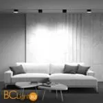 Трековый светильник Maytoni Basis Gravity 4000K 10Вт 120° TR075-2-10W4K-B - Фото 5