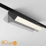 Трековый светильник Maytoni Basis Gravity 3000K 20Вт 120° TR075-2-20W3K-B - Фото 3