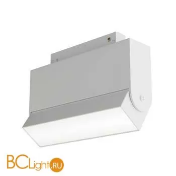 Трековый светильник Maytoni Basis Gravity 3000K 10Вт 120° TR075-2-10W3K-W - Фото 0