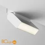 Трековый светильник Maytoni Basis Gravity 3000K 10Вт 120° TR075-2-10W3K-W