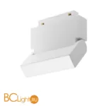 Трековый светильник Maytoni Basis Gravity 3000K 10Вт 120° TR075-2-10W3K-W - Фото 2