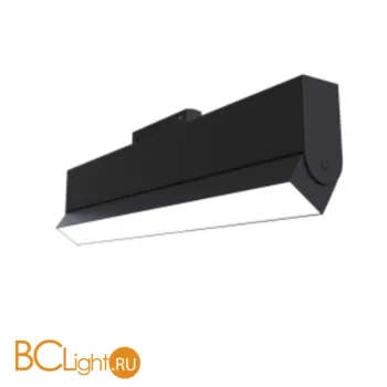 Трековый светильник Maytoni Basis Gravity 4000K 20Вт 120° TR075-2-20W4K-B - Фото 2