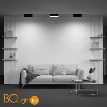 Трековый светильник Maytoni Basis Gravity 4000K 20Вт 120° TR075-2-20W4K-B - Фото 6