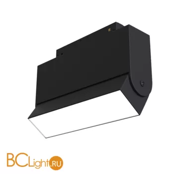 Трековый светильник Maytoni Basis S35 3000K 10Вт 120° TR013-2-10W3K-B-1