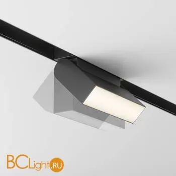 Трековый светильник Maytoni Basis Gravity 3000K 10Вт 120° TR075-2-10W3K-B - Фото 3