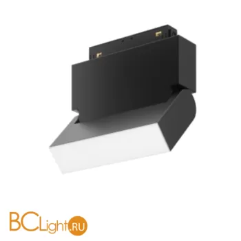 Трековый светильник Maytoni Basis Gravity 3000K 10Вт 120° TR075-2-10W3K-B - Фото 2