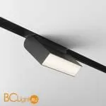 Трековый светильник Maytoni Basis Gravity 3000K 10Вт 120° TR075-2-10W3K-B