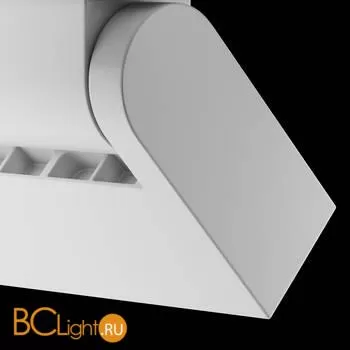 Трековый светильник Maytoni Basis Gravity 4000K 10Вт 120° TR075-2-10W4K-W - Фото 3