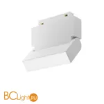 Трековый светильник Maytoni Basis Gravity 4000K 10Вт 120° TR075-2-10W4K-W - Фото 2