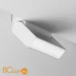 Трековый светильник Maytoni Basis Gravity 4000K 10Вт 120° TR075-2-10W4K-W