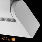 Трековый светильник Maytoni Basis Gravity 4000K 10Вт 120° TR075-2-10W4K-W - Фото 3