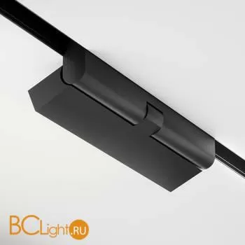 Трековый светильник Maytoni Basis Exility 3000K 12Вт 120° TR036-2-12W3K-B - Фото 0