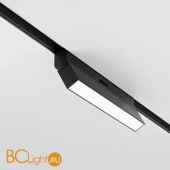 Трековый светильник Maytoni Basis Exility 3000K 12Вт 120° TR036-2-12W3K-B - Фото 1