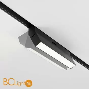 Трековый светильник Maytoni Basis Exility 3000K 12Вт 120° TR036-2-12W3K-B - Фото 4