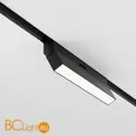 Трековый светильник Maytoni Basis Exility 3000K 12Вт 120° TR036-2-12W3K-B - Фото 1