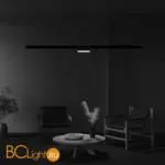 Трековый светильник Maytoni Basis Exility 4000K 12Вт 120° TR036-2-12W4K-B - Фото 6