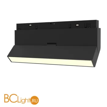 Трековый светильник Maytoni Basis Exility 3000-6000K 12Вт 120° Dim Smart TR036-4-12W3K-DS-B - Фото 5