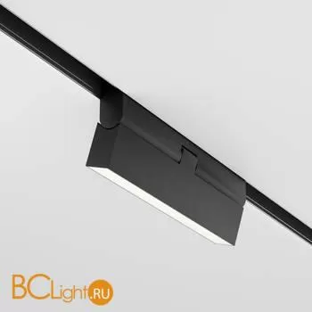 Трековый светильник Maytoni Basis Exility 3000-6000K 12Вт 120° Dim Smart TR036-4-12W3K-DS-B - Фото 2