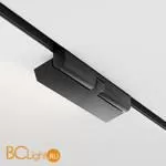 Трековый светильник Maytoni Basis Exility 3000-6000K 12Вт 120° Dim Smart TR036-4-12W3K-DS-B - Фото 3