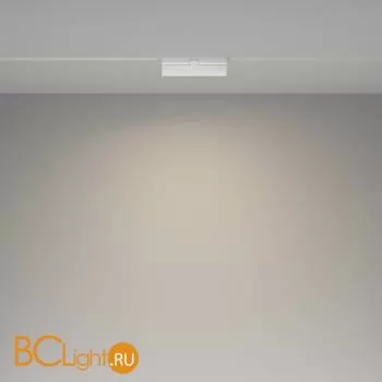 Трековый светильник Maytoni Basis Rot TR036-2-12W4K-W - Фото 2