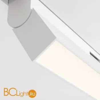 Трековый светильник Maytoni Basis Rot TR036-2-12W4K-W - Фото 0