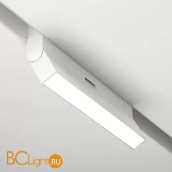 Трековый светильник Maytoni Basis Rot TR036-2-12W4K-W - Фото 1