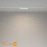 Трековый светильник Maytoni Basis Rot TR036-2-12W4K-W - Фото 2