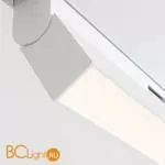 Трековый светильник Maytoni Basis Rot TR036-2-12W4K-W - Фото 0