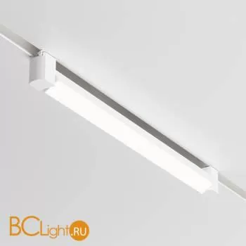 Трековый светильник Maytoni Basis Rot TR104-1-20W4K-W