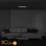 Трековый светильник Maytoni Basis Rot TR104-1-20W4K-W - Фото 0