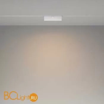 Трековый светильник Maytoni Basis Rot TR036-2-12W3K-W - Фото 2