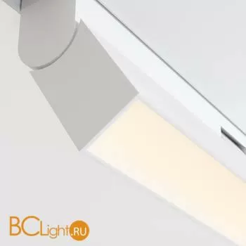 Трековый светильник Maytoni Basis Rot TR036-2-12W3K-W - Фото 0