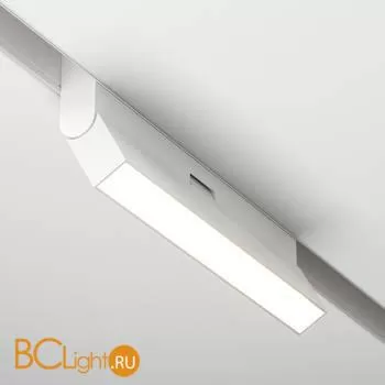 Трековый светильник Maytoni Basis Rot TR036-2-12W3K-W - Фото 1