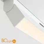 Трековый светильник Maytoni Basis Rot TR036-2-12W3K-W - Фото 0