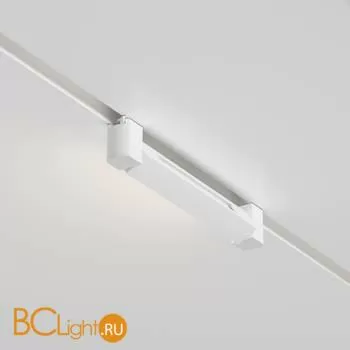 Трековый светильник Maytoni Basis Rot TR104-1-10W3K-W - Фото 5