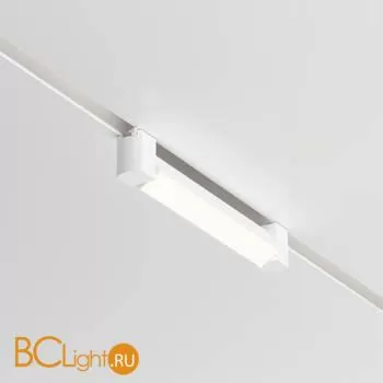 Трековый светильник Maytoni Basis Rot TR104-1-10W3K-W - Фото 1