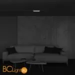 Трековый светильник Maytoni Basis Rot TR104-1-10W3K-W - Фото 3