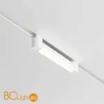 Трековый светильник Maytoni Basis Rot TR104-1-10W3K-W - Фото 1