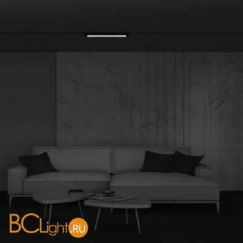 Трековый светильник Maytoni Basis Rot TR104-1-20W4K-B - Фото 1