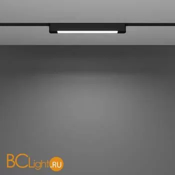 Трековый светильник Maytoni Basis Rot TR104-1-10W3K-B - Фото 2