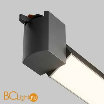 Трековый светильник Maytoni Basis Rot TR104-1-10W3K-B - Фото 1