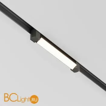 Трековый светильник Maytoni Basis Rot TR104-1-10W3K-B