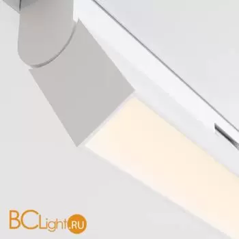 Трековый светильник Maytoni Basis Rot TR036-4-12WTW-DD-W - Фото 0